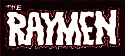 logo The Raymen